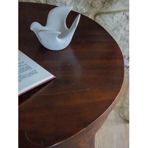 Donna, la table basse en bois n°615