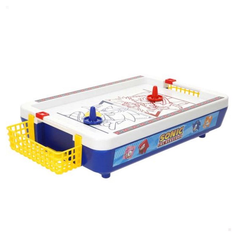 Air hockey electronique sonic