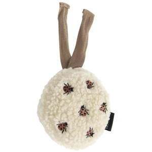 Bruit blanc nomade coccinelles