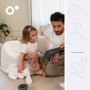 Doomoo seat'n grow sand