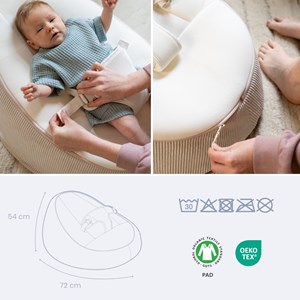 Doomoo seat'n grow sand