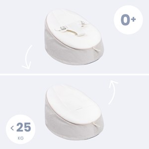 Doomoo seat'n grow sand