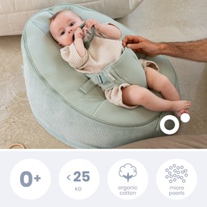 Doomoo seat'n grow green