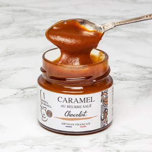 Panier pensée sucrée