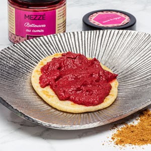 Panier milles et une nuits