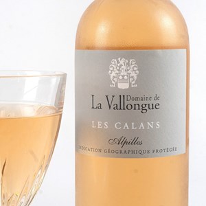 Panier apéritif les oiseaux chantent