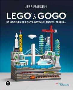 Lego a gogo