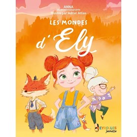 Les mondes d'ely