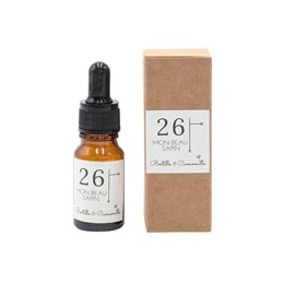 Concentré de parfum pour plâtre mon beau sapin