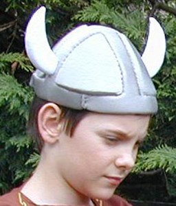 Casque gaulois
