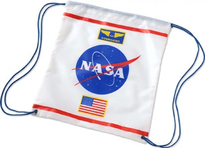 Sac astronaute nasa