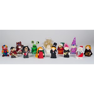 Calafant basic, 50pcs kg