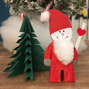 Calafant basic, 50pcs kg