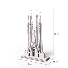 Mini sagrada familia