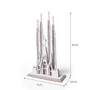 Mini sagrada familia