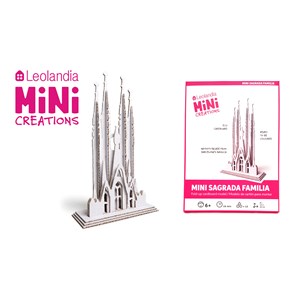 Mini sagrada familia