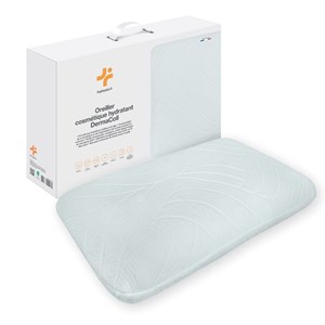 Oreiller cosmétique hydratant dermacoll