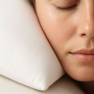 Oreiller dermazen peaux sensibles