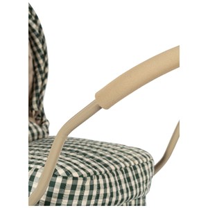 Landau pour poupée smoke pine