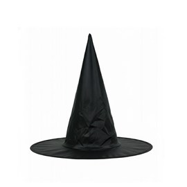 Chapeau sorciere pour enfant
