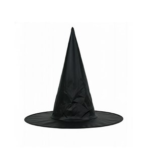 Chapeau sorciere pour enfant