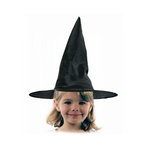 Chapeau sorciere pour enfant