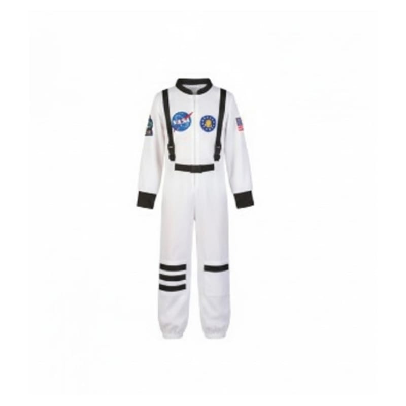 Costume astronaute 4 a 6 ans