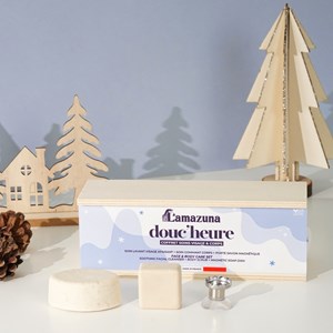 Coffret douc'heure - zéro déchet - lamazuna