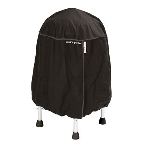 Housse pour barbecue boule