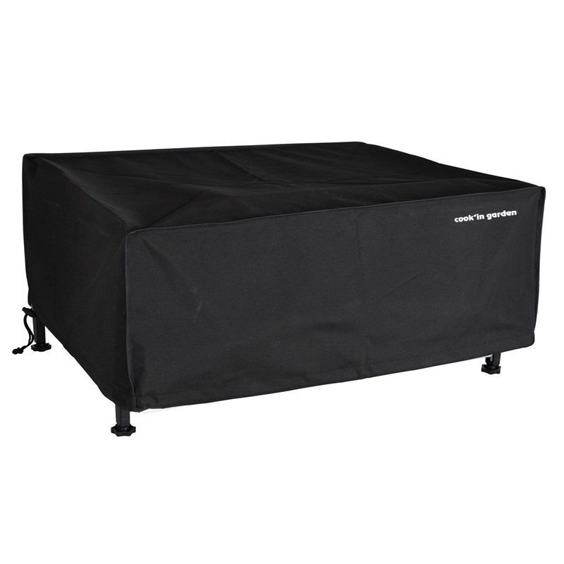 Cook In Garden - Housse pour plancha - taille l