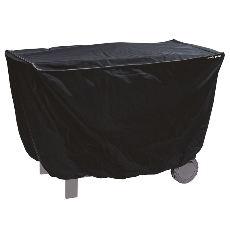Cook In Garden - Housse rectangulaire - taille l