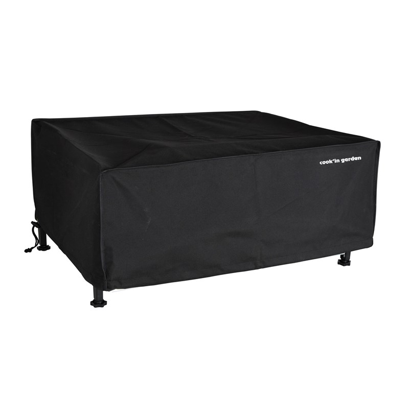 Housse pour plancha - taille s