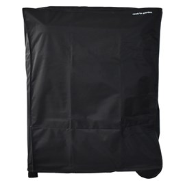 Housse pour barbecue gaz flavo 60 sc sur chariot