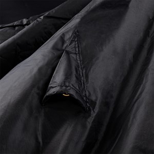 Housse barbecue l 165 x l 63 x h 90 cm