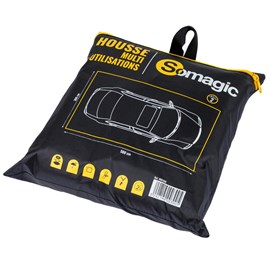 Housse plate multifonction 300 x 500 cm