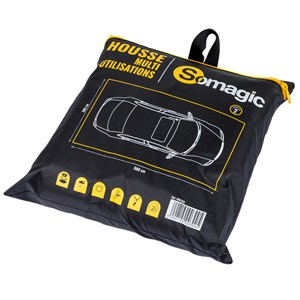 Housse plate multifonction 300 x 500 cm