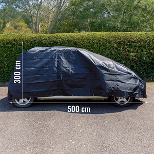 Housse plate multifonction 300 x 500 cm