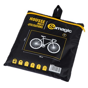 Housse multifonction l 300 x l 200 cm