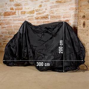 Housse multifonction l 300 x l 200 cm