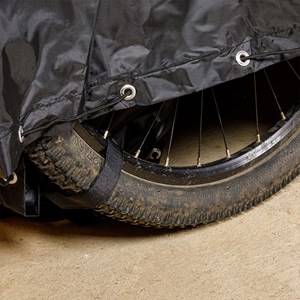 Housse multifonction l 300 x l 200 cm