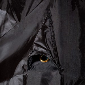 Housse parasol déporté ø 45 x l 230