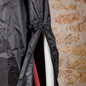 Housse parasol déporté ø 45 x l 230