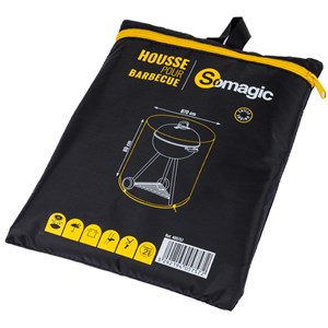 Housse barbecue ø 70 x h 80 cm