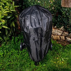 Housse barbecue ø 70 x h 80 cm
