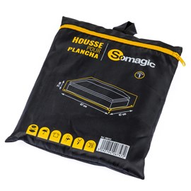 Housse plancha l 67 x l 47 x h 21 cm