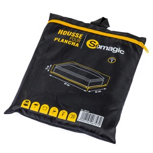 Housse plancha l 67 x l 47 x h 21 cm