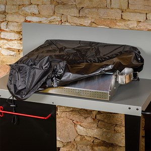 Housse plancha l 67 x l 47 x h 21 cm