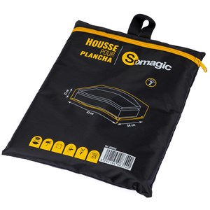 Housse de protection pour plancha somagic