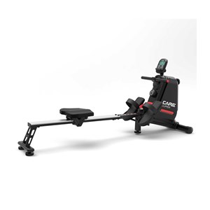 Rameur care - clipper - manuel et connecté