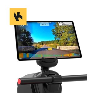 Rameur care - clipper - manuel et connecté